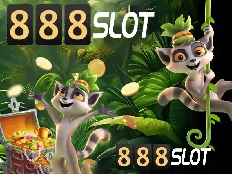 Tải App 888 Slot