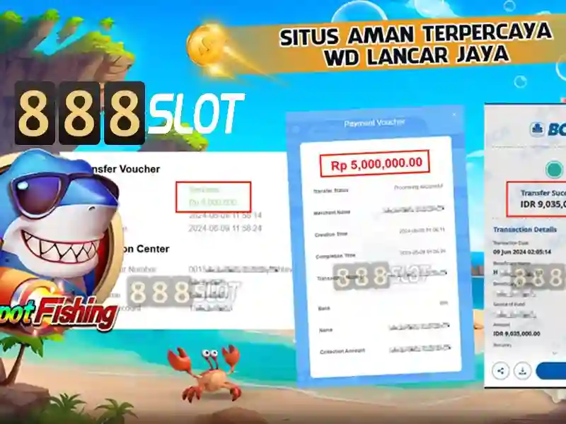 Game Slot Độc Quyền