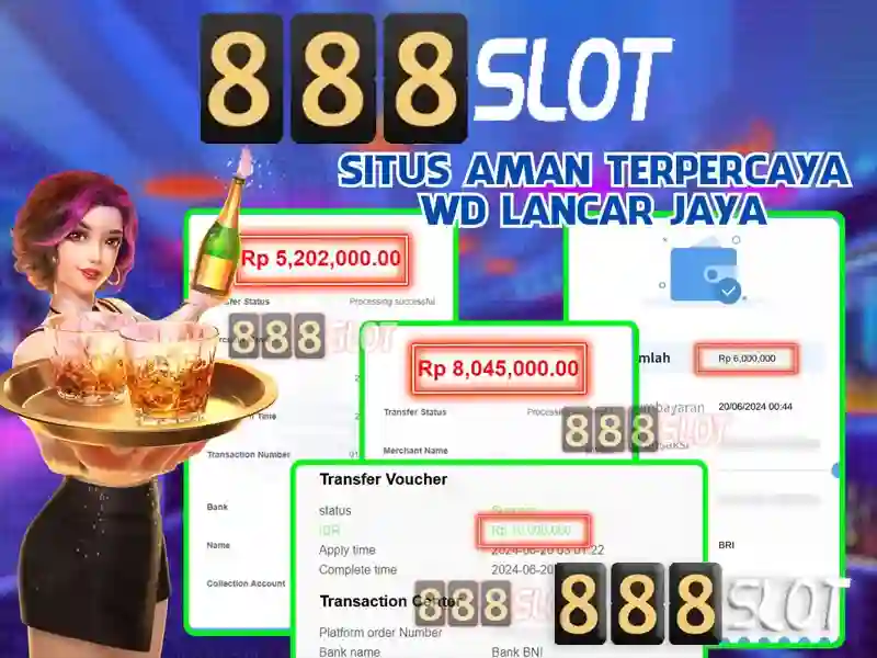 Khuyến Mãi Đặc Biệt 888slot Telegram