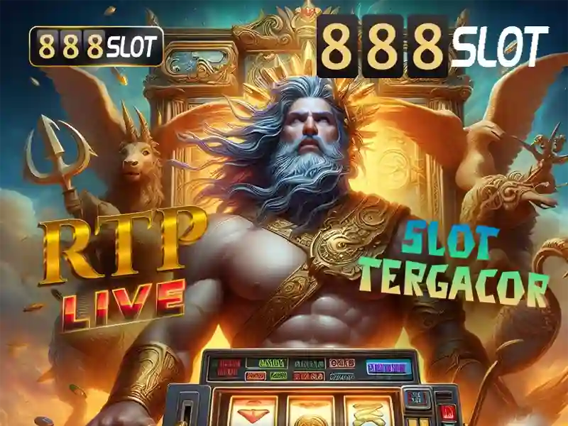 Trải nghiệm slot đỉnh cao