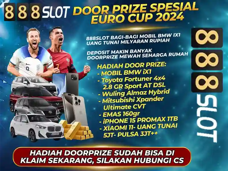 Ưu Điểm Nổi Bật Của 888 Slot 89