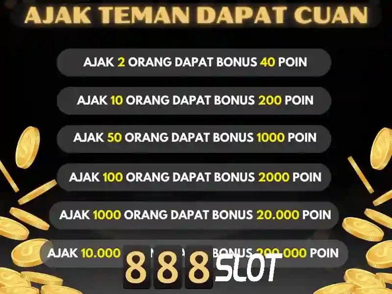 Trải nghiệm slot đỉnh cao tại 888SLOT