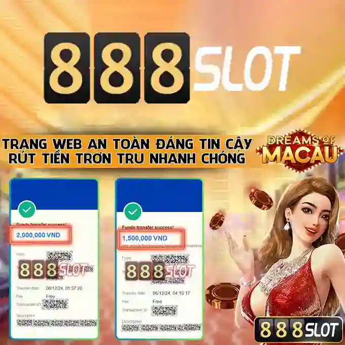 Trải nghiệm cá cược slot đỉnh cao