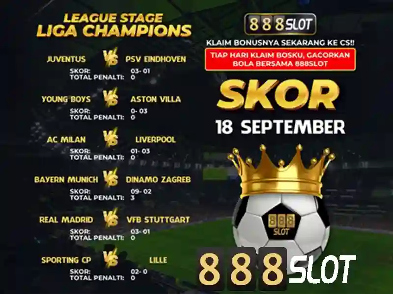 888SLOT - Trải Nghiệm Casino Slot Đỉnh Cao Với 888 Slot Casino
