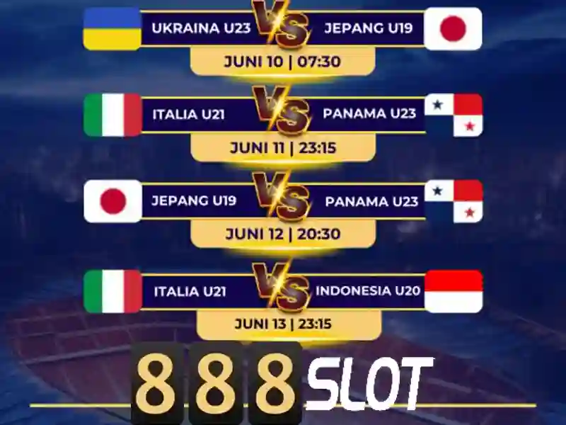 Tại Sao Chọn 888SLOT