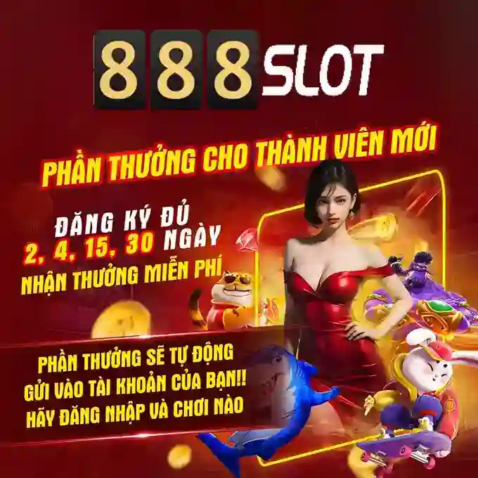 Ưu Điểm Nổi Bật Của 888SLOT