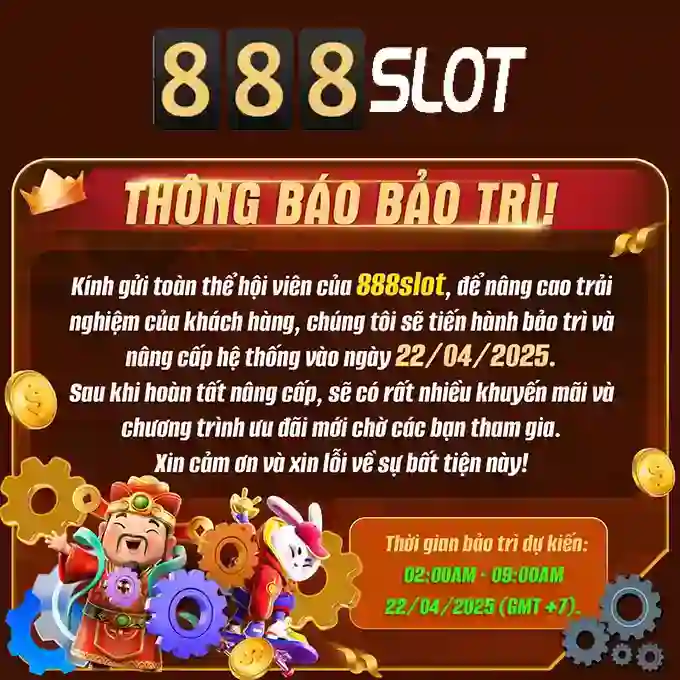 Tải App 888 Slot
