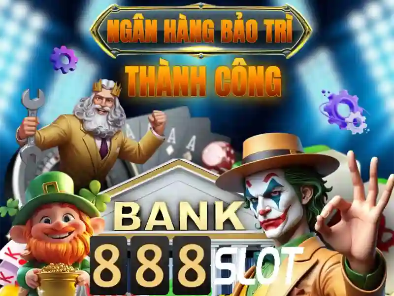 888SLOT Dewa – Trải Nghiệm Game Slot Chất Lượng Cao