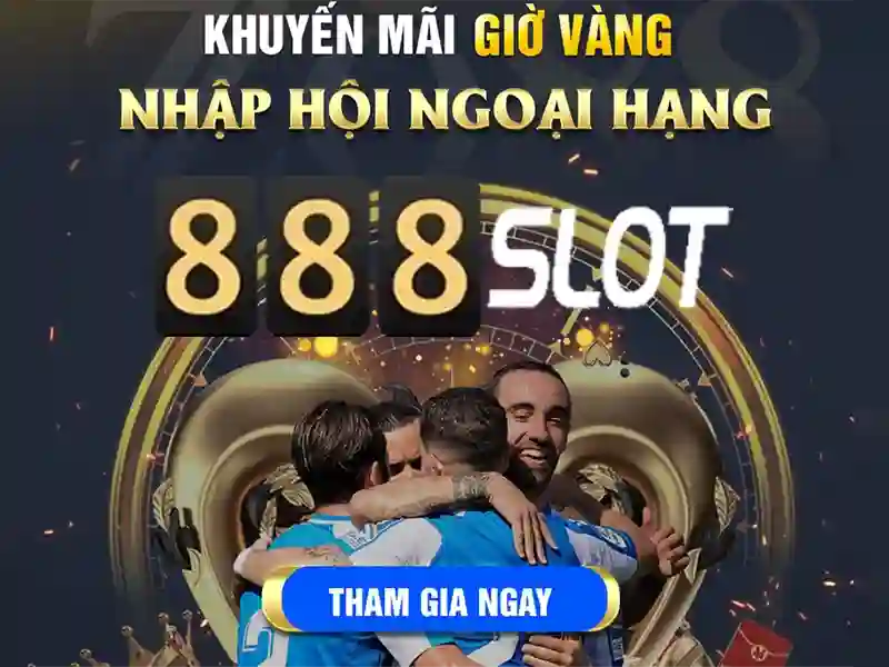 Trải nghiệm slot đỉnh cao