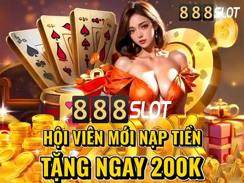 Kênh 888slot Channel