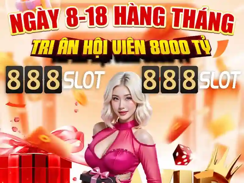 Chương trình đăng nhập 888SLOT