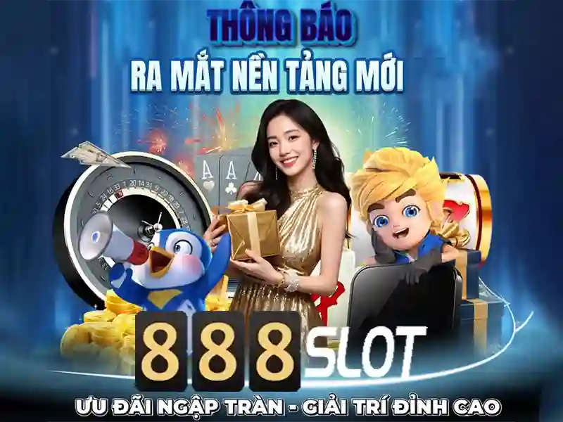 trò chơi slot