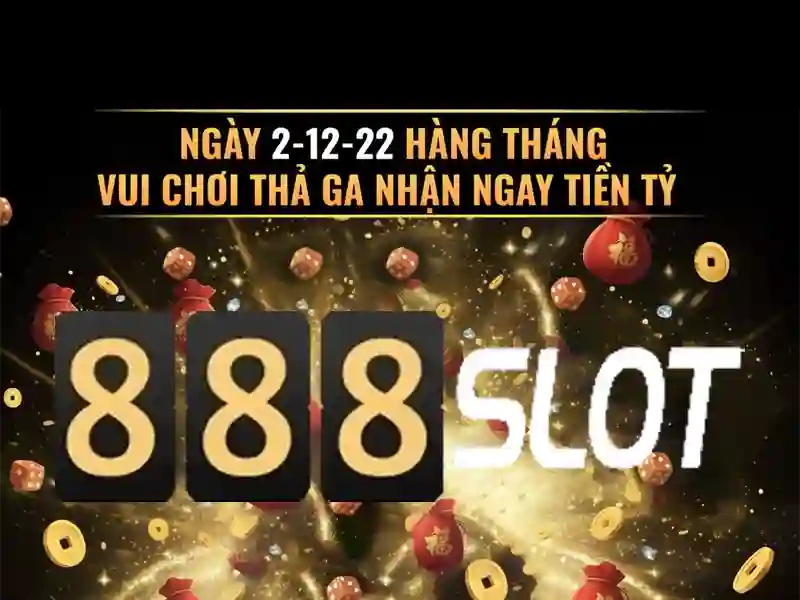 Các Loại Slot Được Ưa Chuộng Nhất