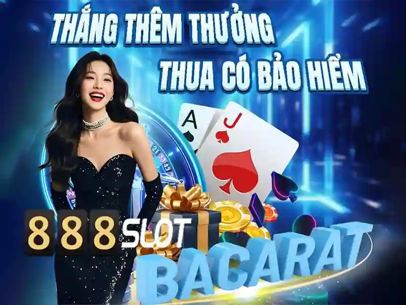 888SLOT – Chương Trình Nhận Thưởng Ưu Đãi Độc Quyền Cho Thành Viên 888SLOT 2026