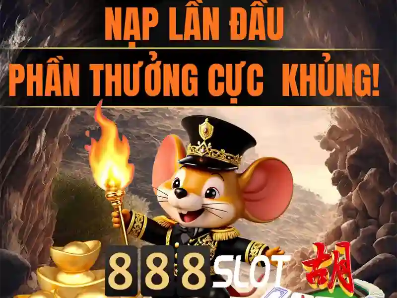 888SLOT – Đánh Giá 888slot Có Lừa Đảo Không 2026