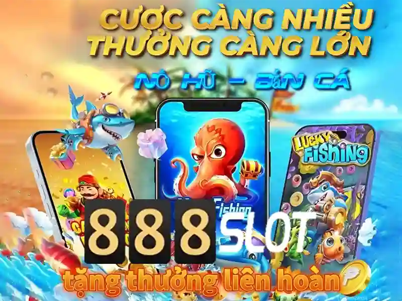 Hướng dẫn đăng nhập 888slot login