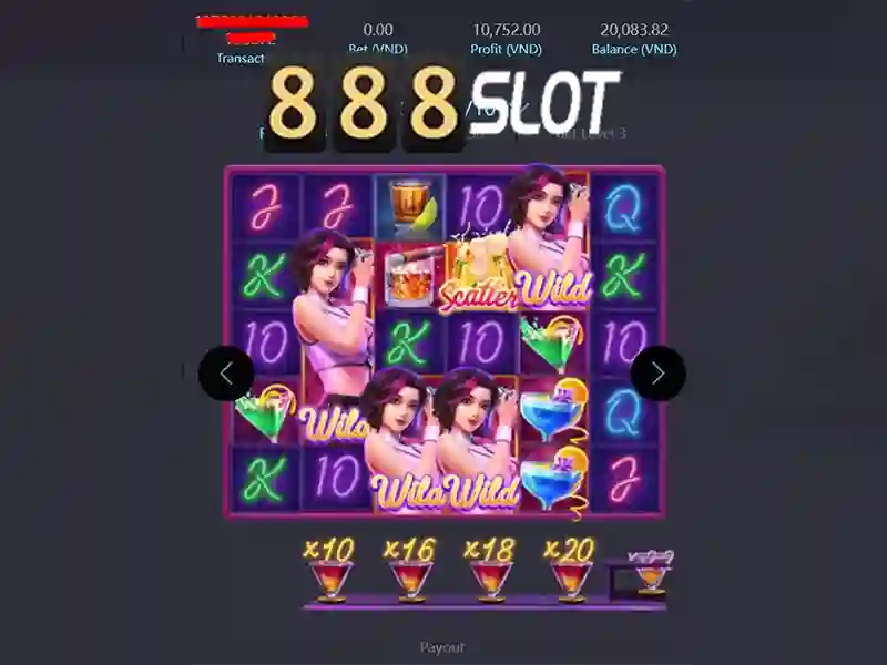 Tải APK 888SLOT