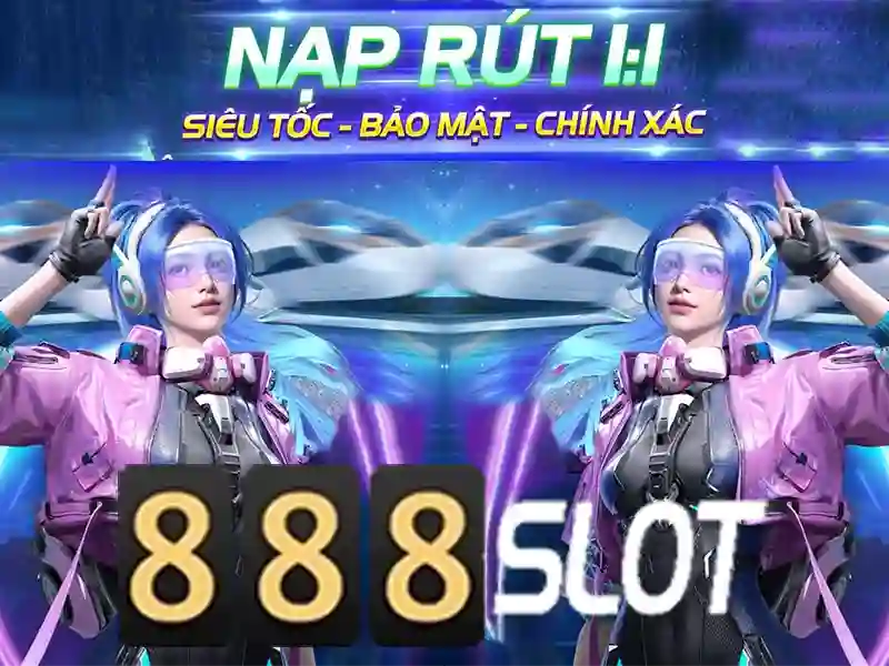 Tỷ lệ cược hấp dẫn tại 888SLOT