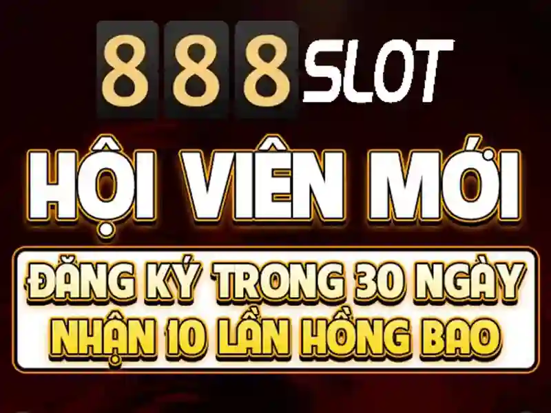 Chương Trình Khuyến Mãi 888SLOT