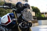 موتورسیکلت هوندا مدل CB1300 سال 2020