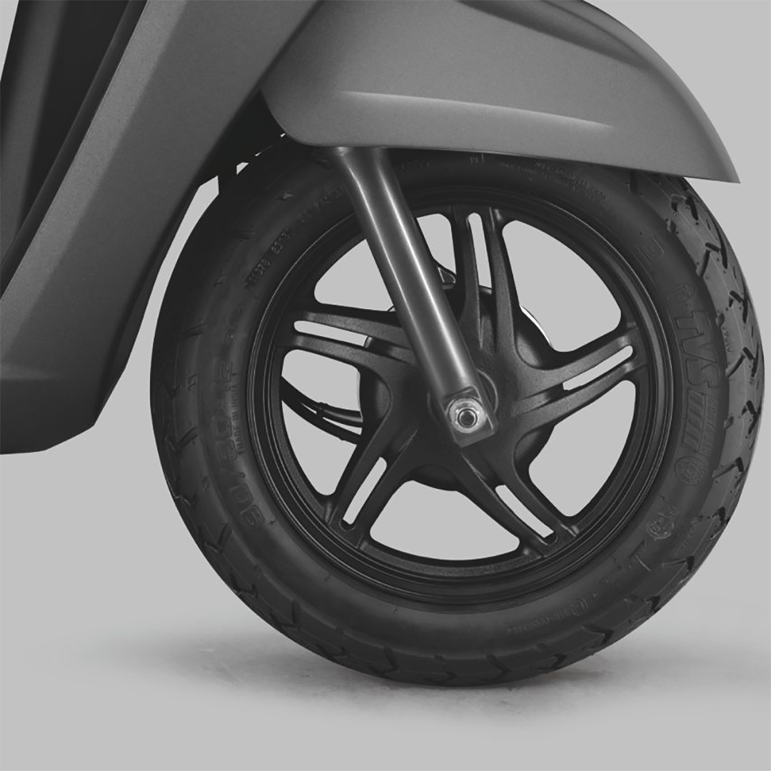 رینگ عقب موتورسیکلت مدل sial مناسب برای ویگو