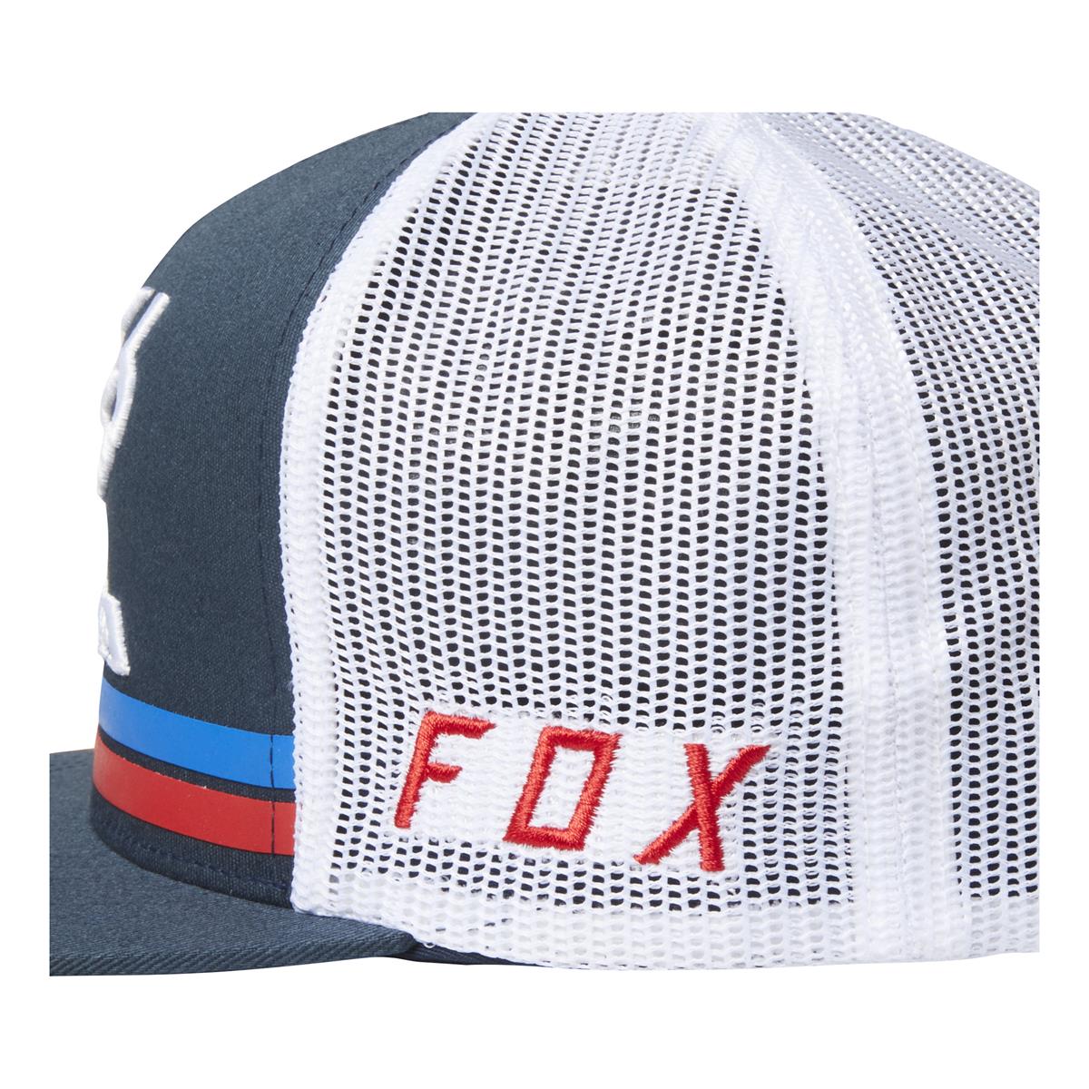 کلاه مردانه طرح هوندا مدل FOX1